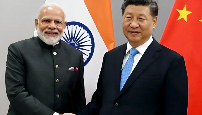 BRICS Summit: Will PM Modi Meet China’s Xi Amid Border Row Resolution? Officials React BRICS Summit: Will PM Modi Meet China’s Xi Amid Border Row Resolution? Officials React