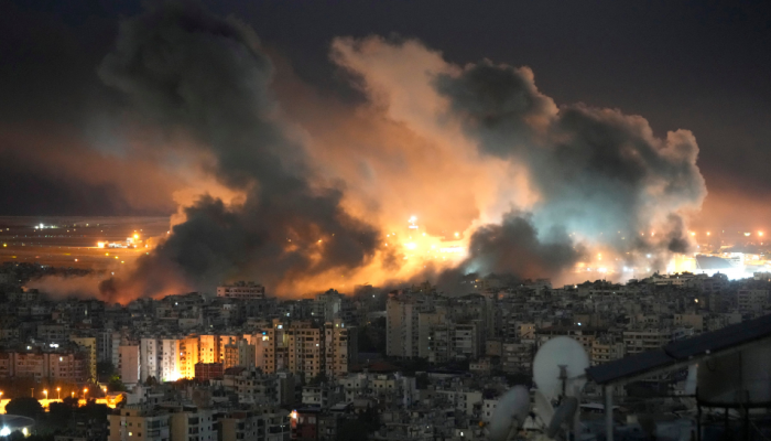 Israel Prepping Up For ‘Large-Scale’ Counterattack On Iran ‘Very Soon’ Israel Prepping Up For ‘Large-Scale’ Counterattack On Iran ‘Very Soon’
