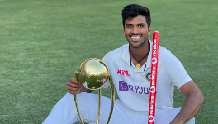 EXPLAINED: Why Team India Added Washington Sundar, 5th Bowling Option In Squad Ahead Of IND vs NZ 2nd Test At Pune? EXPLAINED: Why Team India Added Washington Sundar, 5th Bowling Option In Squad Ahead Of IND vs NZ 2nd Test At Pune?
