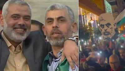 Hamas To Get New Chief After Yahya Sinwar's Elimination? Read Terror Group's Next Plan