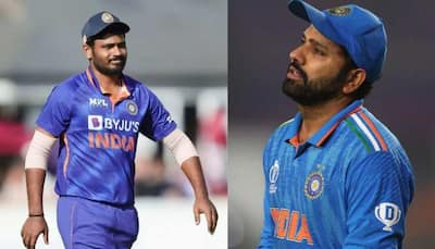 Sanju Samson's Emotional Revelation: Excluded From T20 World Cup Final As Rohit Sharma Changed XI Minutes Before Toss