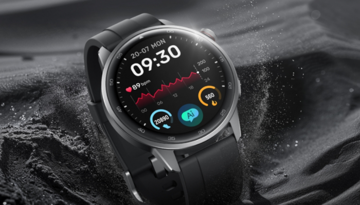 Celebrate Diwali with the Best Smartwatches: Exclusive Offers at Myntra's Diwali Sale 2024 Celebrate Diwali with the Best Smartwatches: Exclusive Offers at Myntra's Diwali Sale 2024