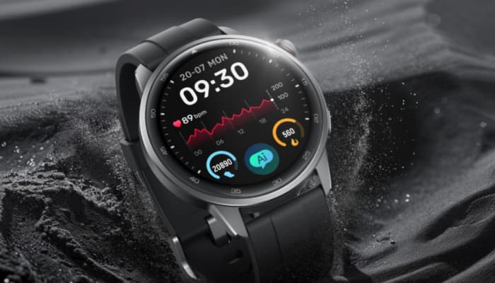 Celebrate Diwali with the Best Smartwatches: Exclusive Offers at Myntra's Diwali Sale 2024