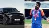 Hardik Pandya social media