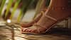 Shop Ethnic Sandle Collection: Get 50-80% off at Myntra's Diwali Sale 2024