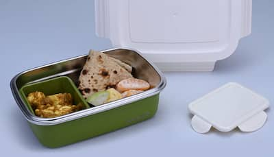 Upgrade Your Lunch Experience This Diwali with Airtight Lunch Boxes from Myntra – Enjoy Up to 60% Off