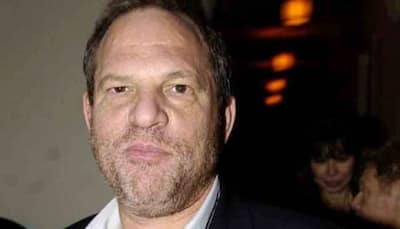 Harvey Weinstein Diagnosed With Bone Marrow Cancer 