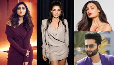 Parineeti Chopra Turns 36: Priyanka Chopra And Other Bollywood Celebs Share Heartfelt Birthday Wishes