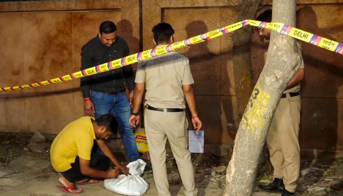 CRPF Schools Across India Get Hoax Bomb Threats Amid Delhi Blast Probe CRPF Schools Across India Get Hoax Bomb Threats Amid Delhi Blast Probe