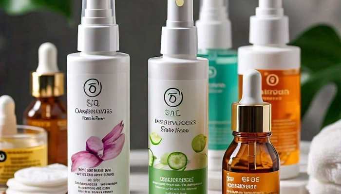 Great Festive Sale: Buy Face Toners At Amazing Offers