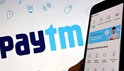 Paytm Reports Rs 930 Crore Net Profit After One-Time Gain, Stock Down Over 4 Per Cent 