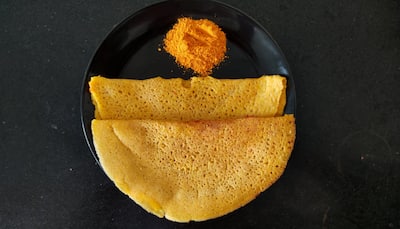 How to Make Masoor Dal Dosa at Home: A Quick and Healthy Breakfast Recipe