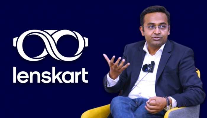 Lenskart Appoints Former OYO CFO Abhishek Gupta As Financial Head; Mukti Hariharan Joins Coca-Cola Lenskart Appoints Former OYO CFO Abhishek Gupta As Financial Head; Mukti Hariharan Joins Coca-Cola