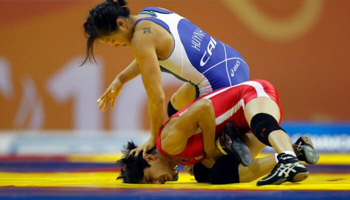 Blow For India As Wrestling, Hockey, Badminton, Cricket, TT From CWG 2026