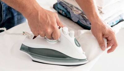 Great Festive Sale: Offers On Amazing Clothing Irons