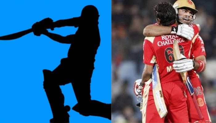 First Indian To Hit IPL Century 2024