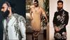 contemporary men’s fashion