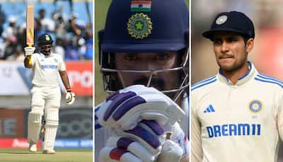 IND vs NZ 2nd Test: Who Will Make Way For Shubman Gill? KL Rahul Or Sarfaraz Khan?