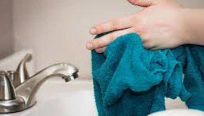 Wrap Yourself in Comfort: Soft Hand &amp; Face Towels