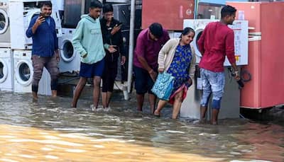 Karnataka Government Declares Holiday Tomorrow: All Schools Shut In Bengaluru Due To Rains