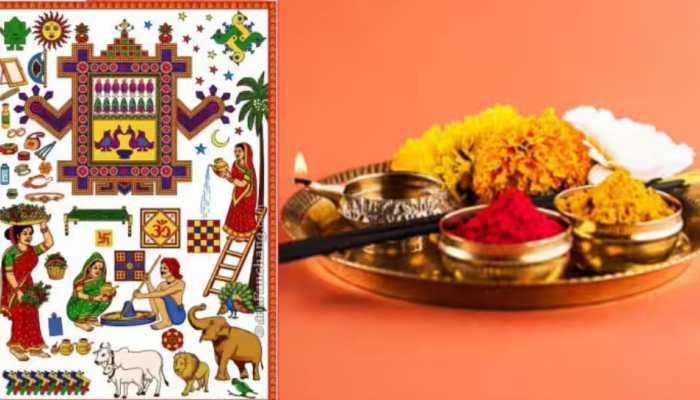 Ahoi Ashtami 2024: Know Significance, Full Puja Vidhi, And How To Please Ahoi Mata Ahoi Ashtami 2024: Know Significance, Full Puja Vidhi, And How To Please Ahoi Mata