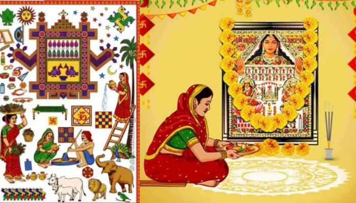 Ahoi Ashtami 2024: Heartfelt Wishes To Share With Your Family And Loved Ones Ahoi Ashtami 2024: Heartfelt Wishes To Share With Your Family And Loved Ones