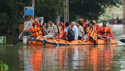 Karnataka Weather Update: IMD Predicts Heavy Rainfall; Government Declares Holiday Tomorrow