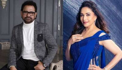 Aneez Bazmee Opens Up About Casting Madhuri Dixit As The New Manjulika In 'Bhool Bhulaiyaa 3'