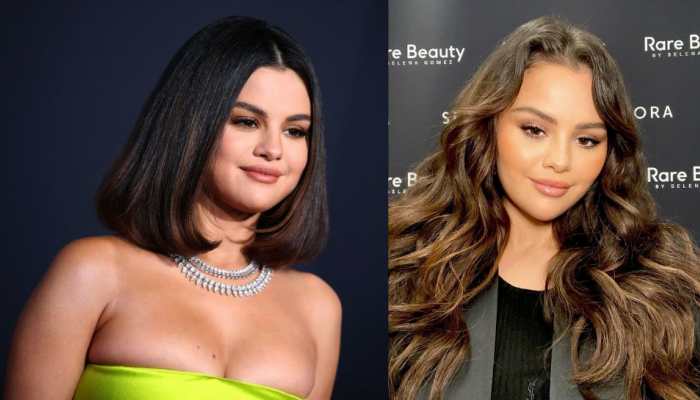 Selena Gomez Reveals She 'Blacked Out' During Audition For Oscar-Tipped Musical 'Emilia Perez' Selena Gomez Reveals She 'Blacked Out' During Audition For Oscar-Tipped Musical 'Emilia Perez'