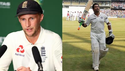 Can Joe Root Eclipse Sachin Tendulkar? Alastair Cook Ponders On Possibility