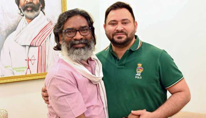 RJD Announces Candidates For Jharkhand Polls; Yadav Says, 'Soren Will Be...'