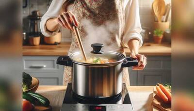 Best 5-litre Induction Pressure Cookers