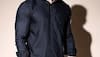 Active Wear Evolved: High-Performance Men's Shirts