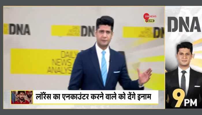DNA: Will Lawrence Bishnoi become a politician?