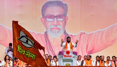 Shiv Sena Releases First List For Maharashtra Polls, Nominates Eknath Shinde From Kopri-Pachpakhadi