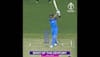 Virat Kohli's Shot Of The Century: Relive India Legends' Unbelievable Knock Vs Pakistan In T20 World Cup 2022 - Watch