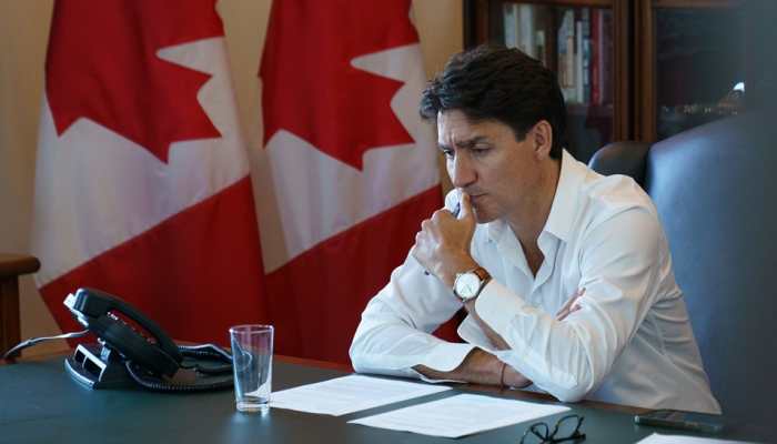 Canada To Be Next Pakistan? Justin Trudeau's Khalistan-Appeasement Policy May Do That | Analysis
