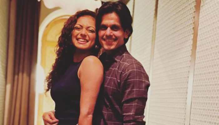 Good News! Drashti Dhami, Husband Niraj Khemka Welcome Baby Girl