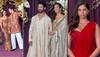 Diwali Bash 2024: Kiara Advani- Sidharth Malhotra, Shahid Kapoor- Mira Rajput & Other Celebs Arrived In Style 
