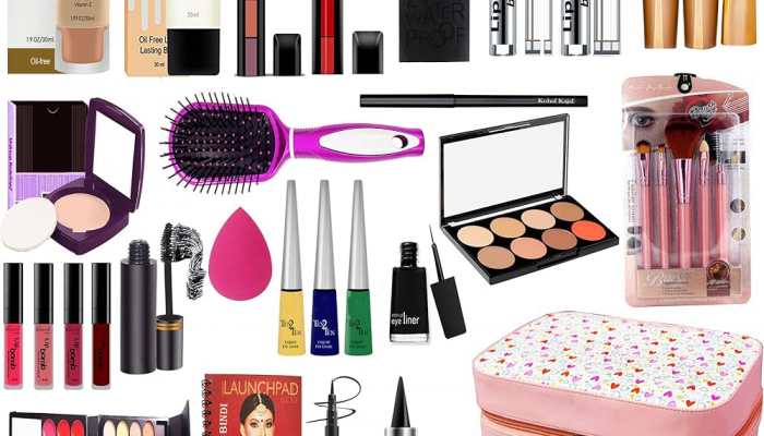 Unlock Your Natural Beauty with our Makeup Kit