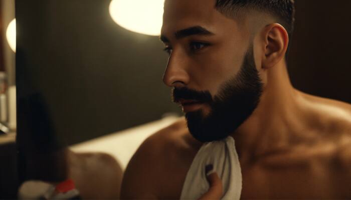 Groom Your Beard with Top Beard Oils and Enjoy Exclusive Deals and Offers