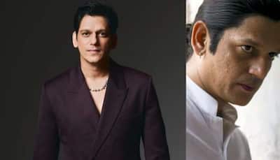 Did You Know Vijay Varma Had To Keep A Secret About Mirzapur 2 For Almost 1.5 Years? 