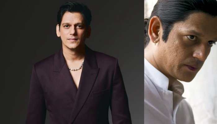 Did You Know Vijay Varma Had To Keep A Secret About Mirzapur 2 For Almost 1.5 Years? 