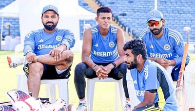 IND VS NZ FREE Live Streaming: When, Where And How To Watch India vs New Zealand 2nd Test, Pune Match Live Telecast On Mobile Apps, TV And Online?