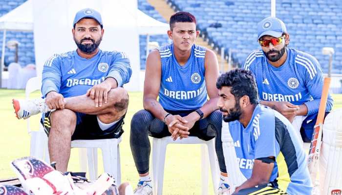IND VS NZ FREE Live Streaming: When, Where And How To Watch India vs New Zealand 2nd Test, Pune Match Live Telecast On Mobile Apps, TV And Online?