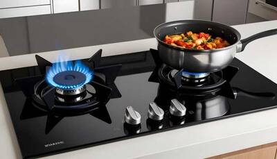 Great Festive Sale: Amazing Offers On Gas Stove