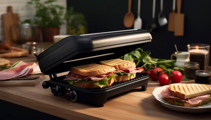 Celebrate Diwali with Delicious Sandwich Maker: Top 5 Sandwich Makers for Gifting and Personal Use