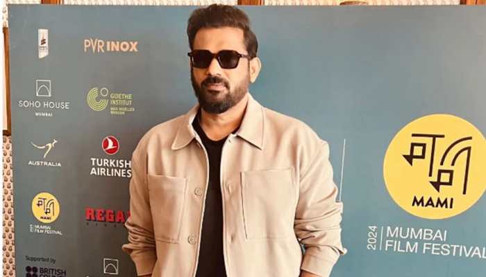 At MAMI 2024, 'Tumbbad' Actor Sohum Shah Opens Up On Producer's Focus on Films  