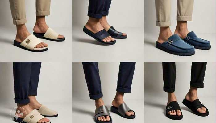 Great Festive Sale: Offers On Men’s Slippers