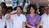 'Wayanad Only Lok Sabha Seat To Have Two MPs': Rahul Gandhi's Message To Voters On Priyanka's Nomination Day